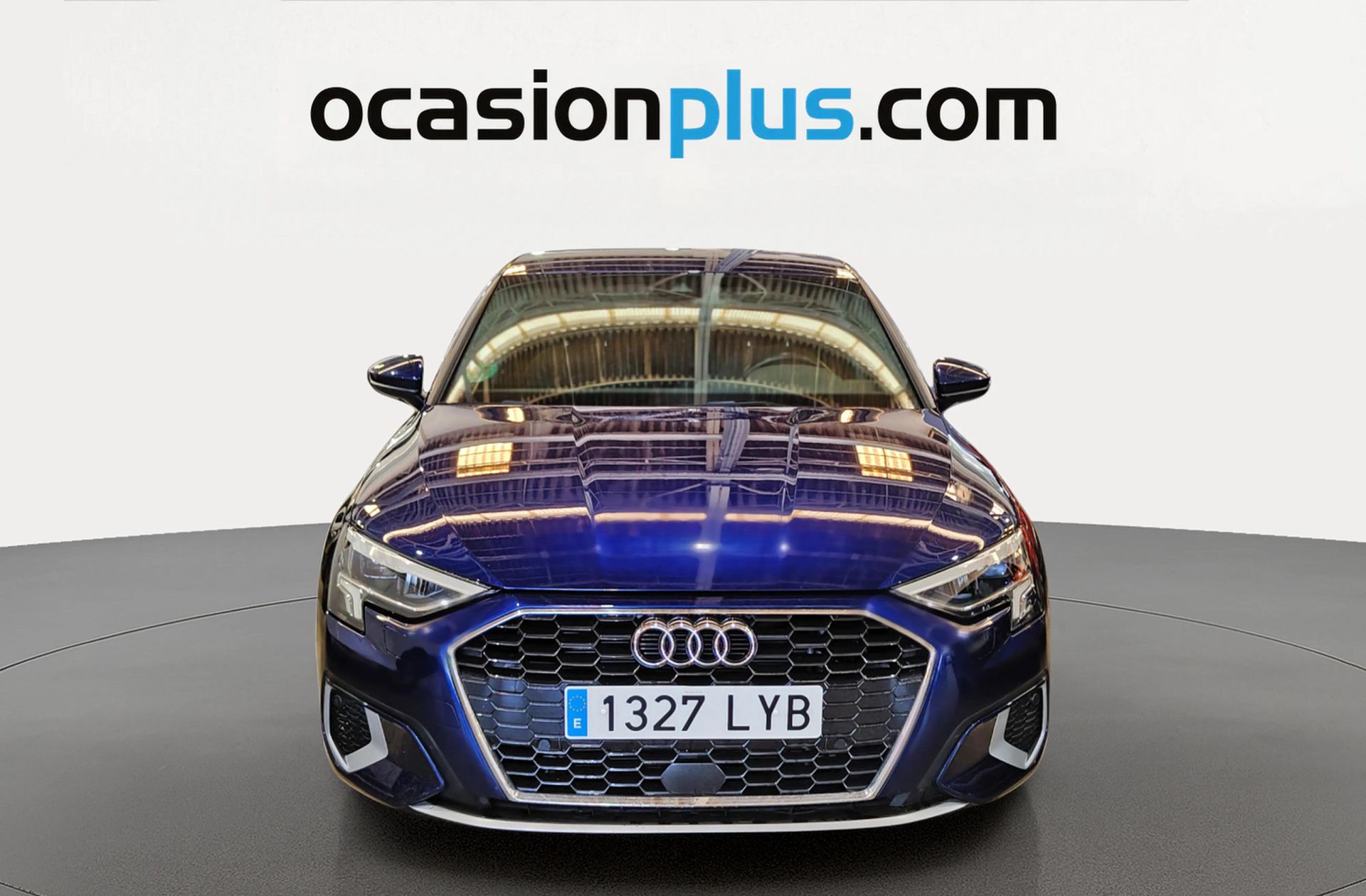 Audi A3 Sportback Advanced 30 TDI - foto 13