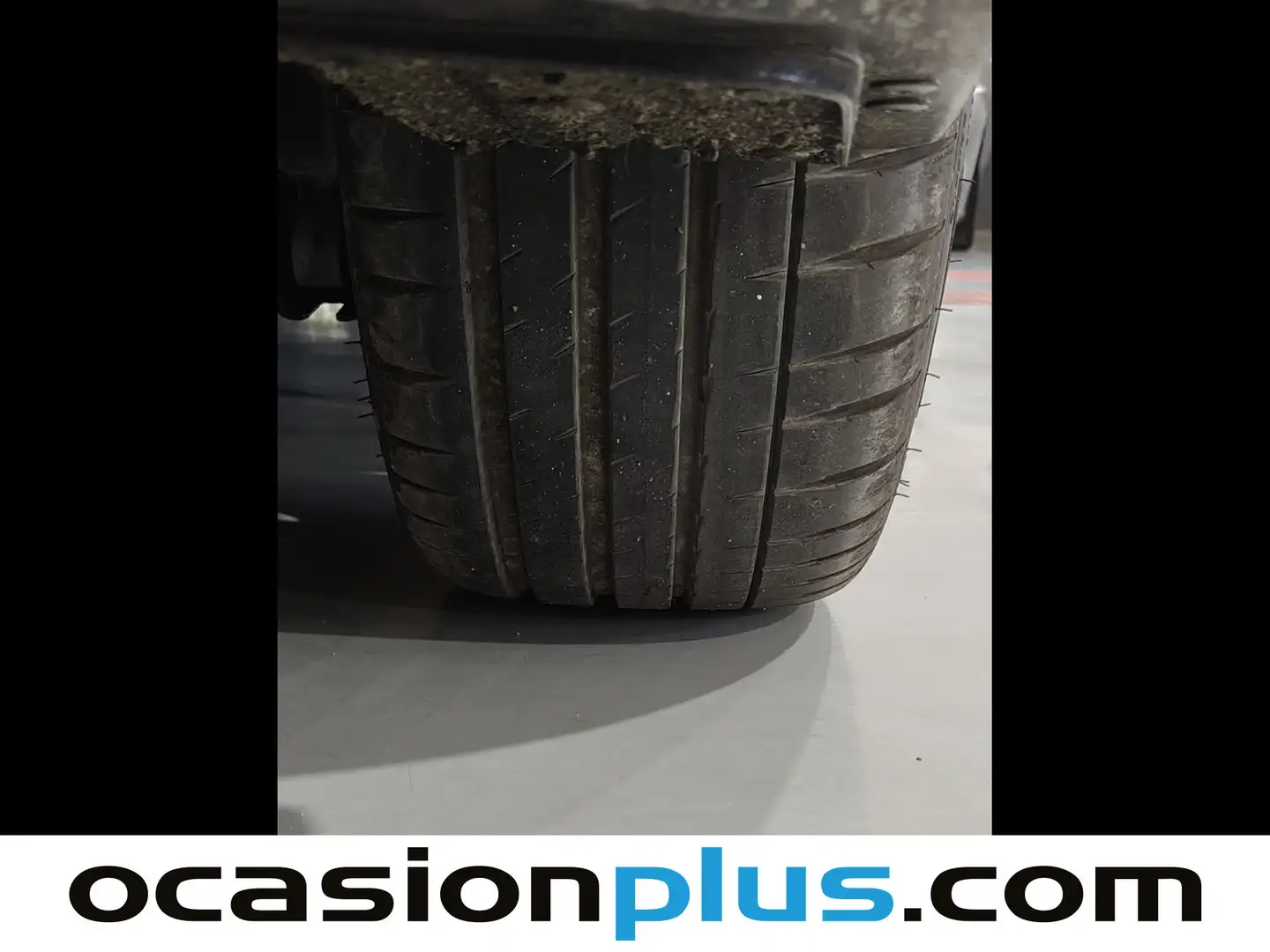 Foto Honda Civic Honda Civic 2.0 VTEC Turbo Type R (310 CV)