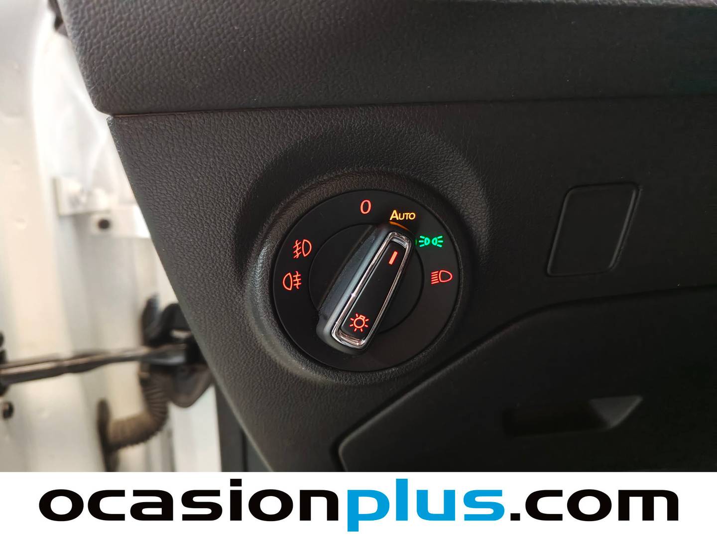 Acabados Seat León Seat León 1.6 TDI Style Visio Edition (115 CV)