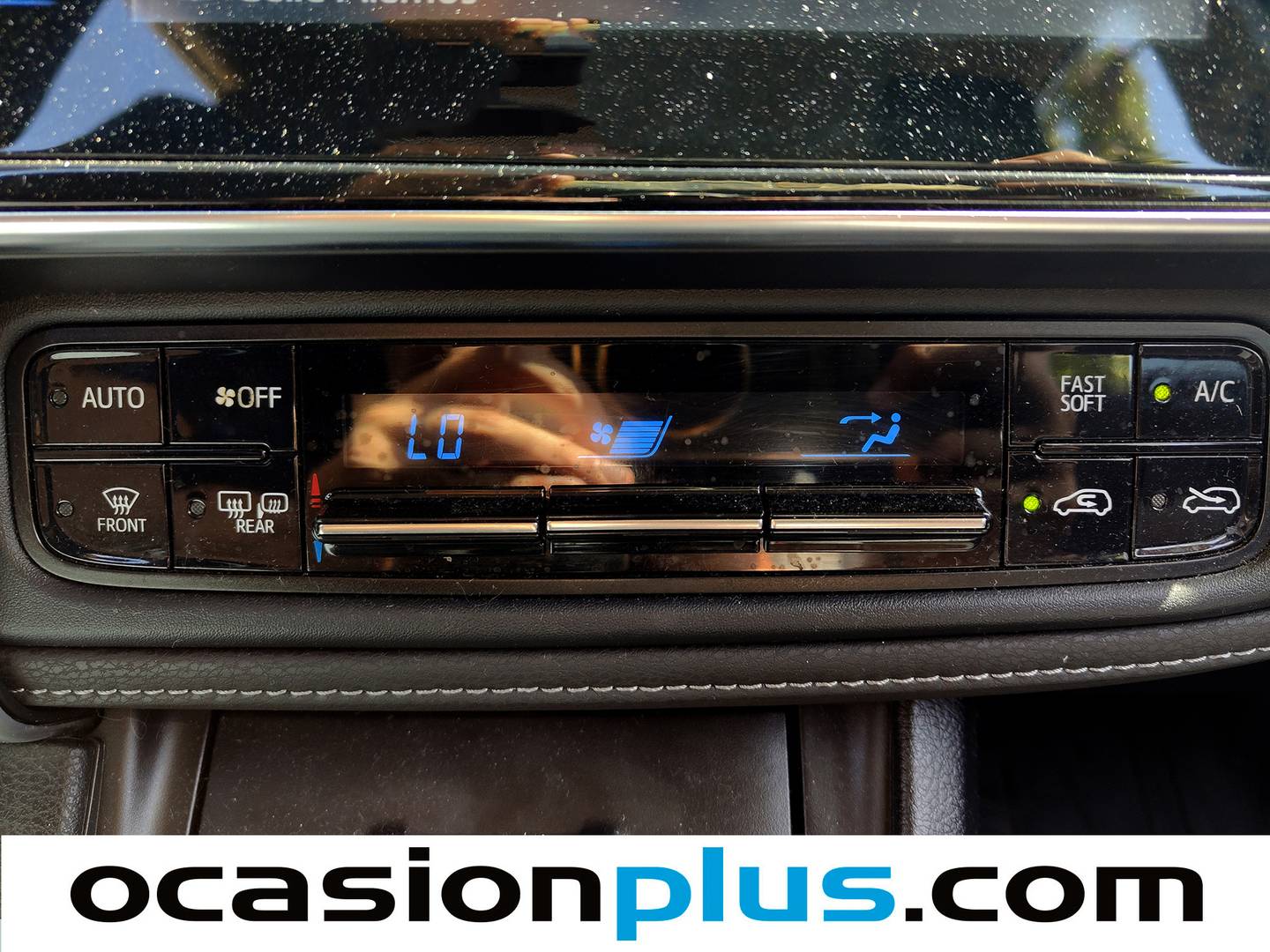 Accesorios del Toyota Auris Toyota Auris 115D Touring Sports Active (112 CV)