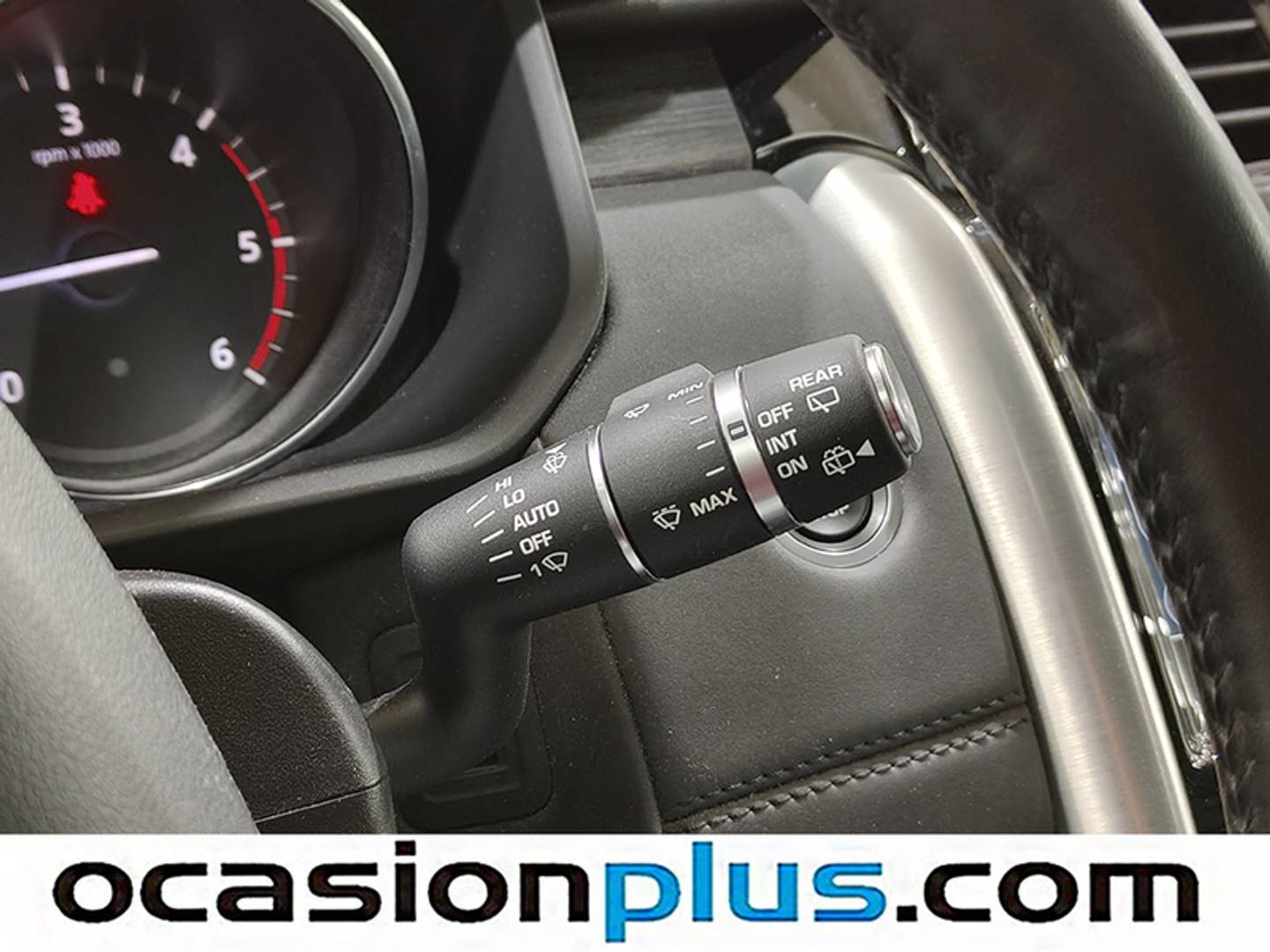 Foto Land Rover Discovery Land Rover Discovery 2.0 I4 SD4 HSE Auto (240 CV)