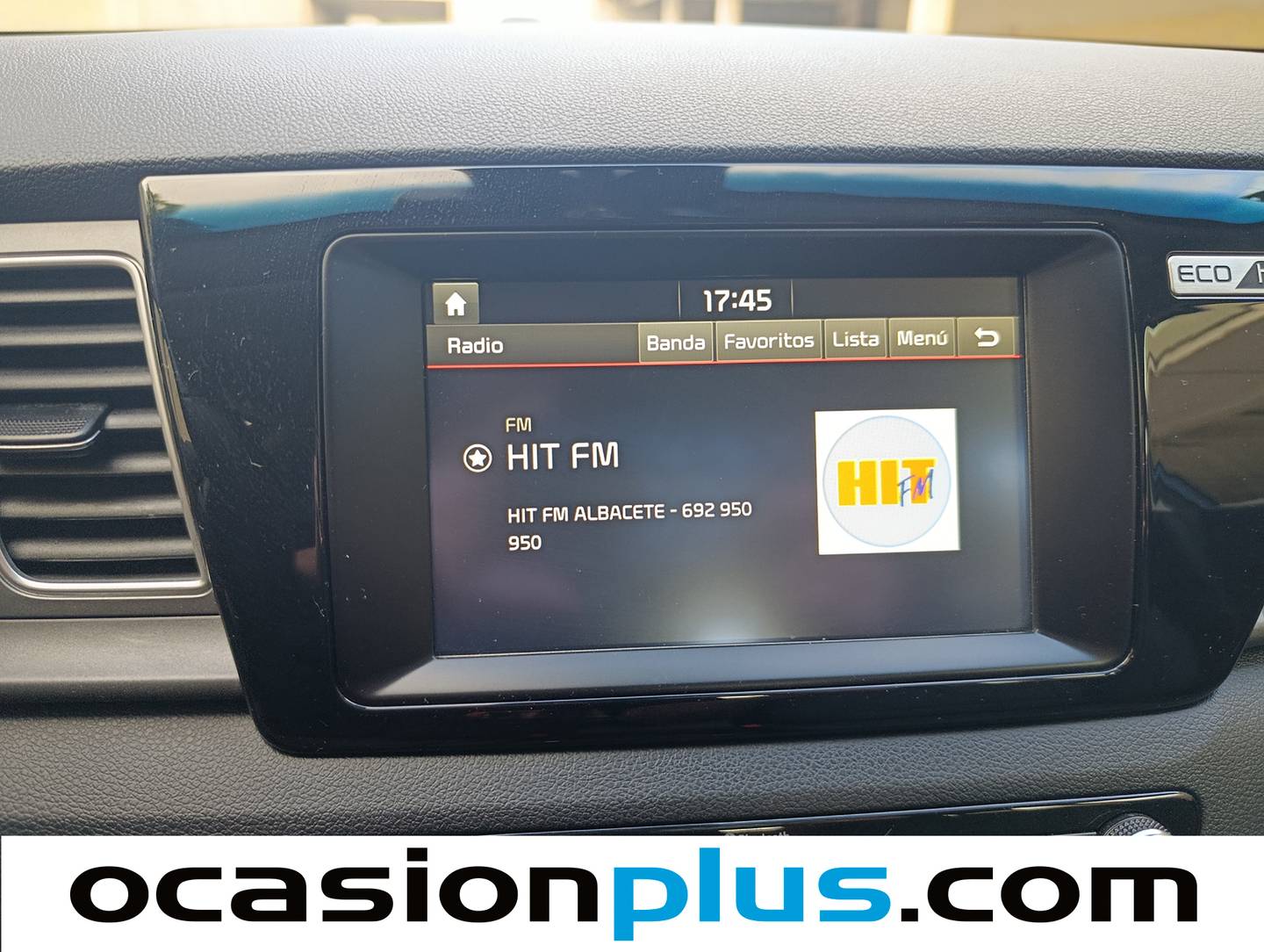 KIA Niro Kia Niro 1.6 GDi HEV Drive (141 CV) de ocasión