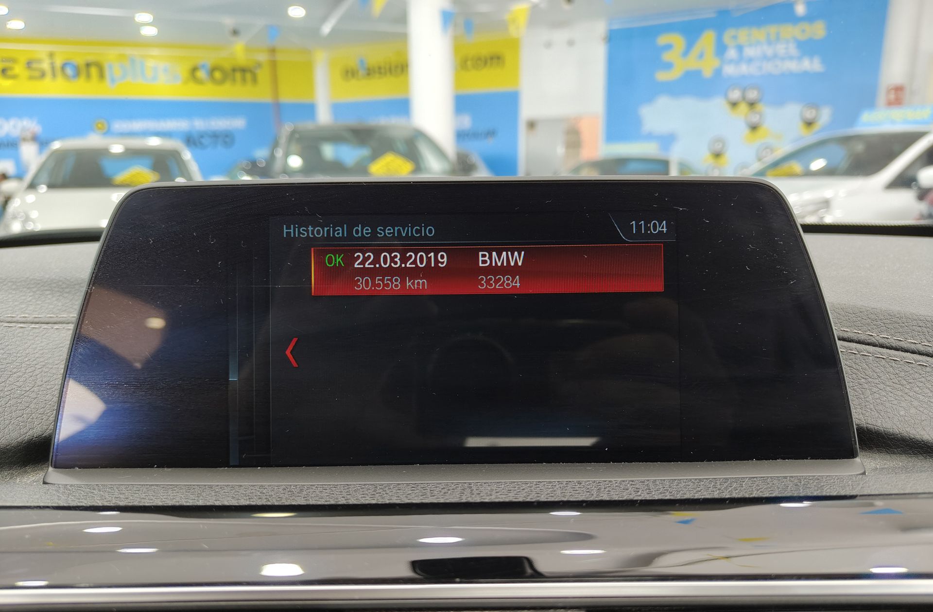 BMW Serie 3 320i - foto 18