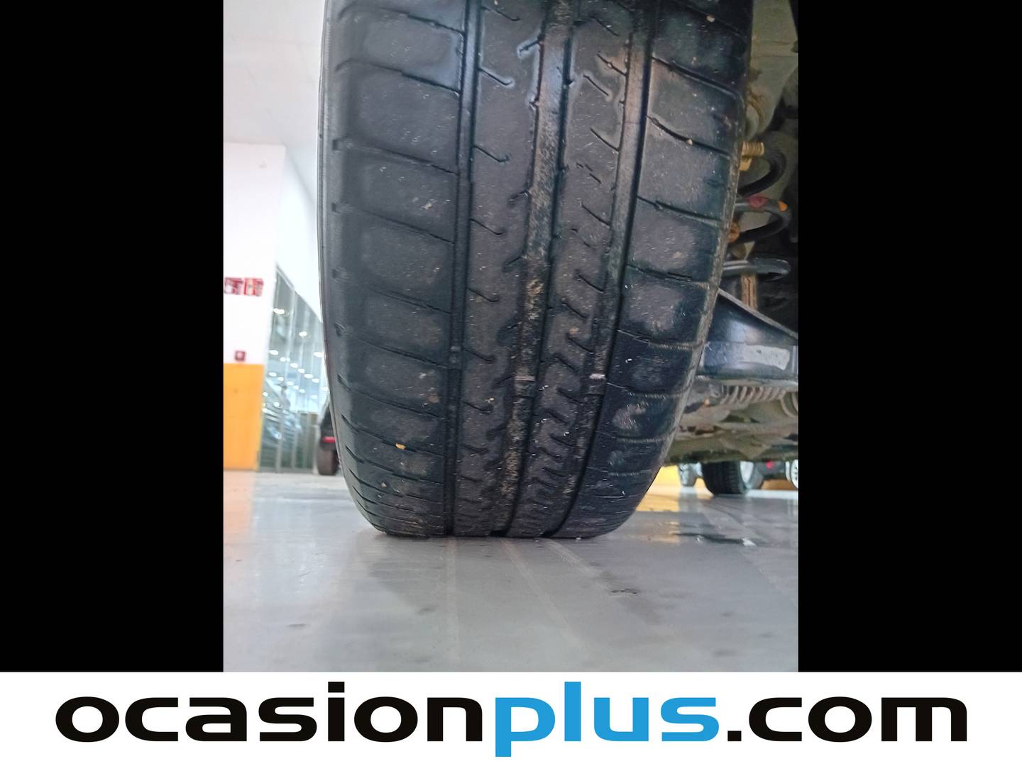 Foto Opel Combo Life Opel Combo Life 1.5 TD S&S Selective L (100 CV)