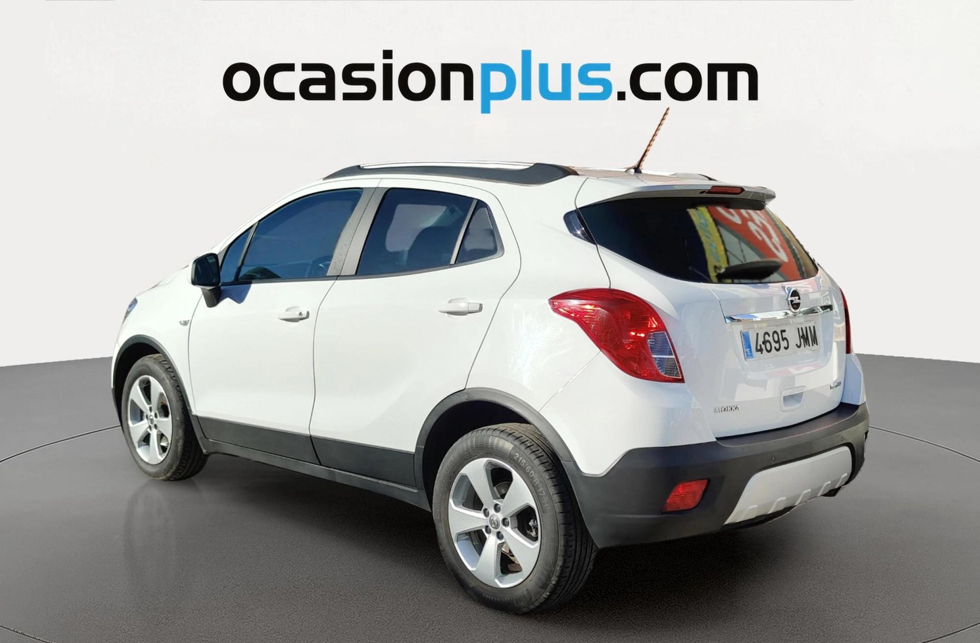 Opel Mokka 1.4 Turbo Selective 4x2 - foto 3