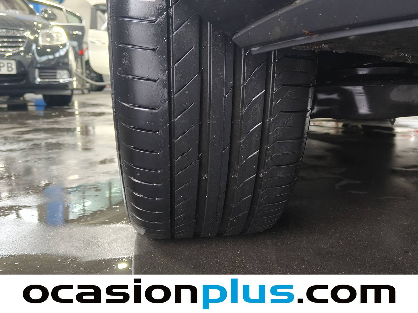 Foto Audi Q3 Sportback Audi Q3 Sportback S Line 40 TDI quattro (190 CV) S tronic