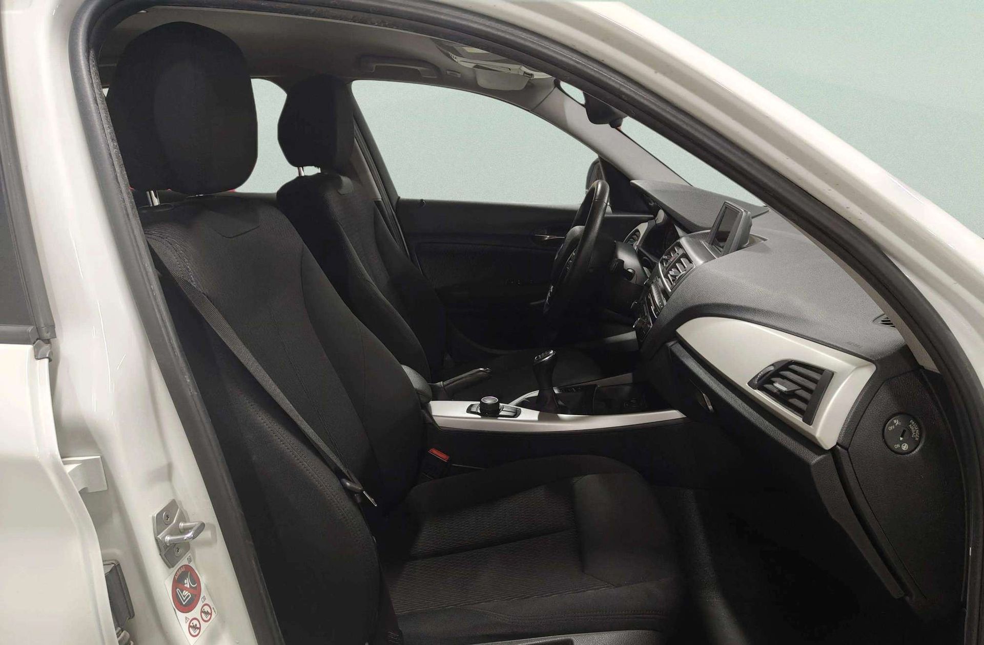 BMW Serie 1 116d - foto 18
