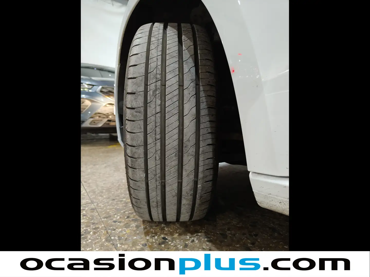 Foto Renault Mégane Renault Megane Business Blue dCi (115 CV)