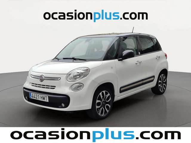 Fiat 500L 1.4 16v (95 CV) de segunda mano