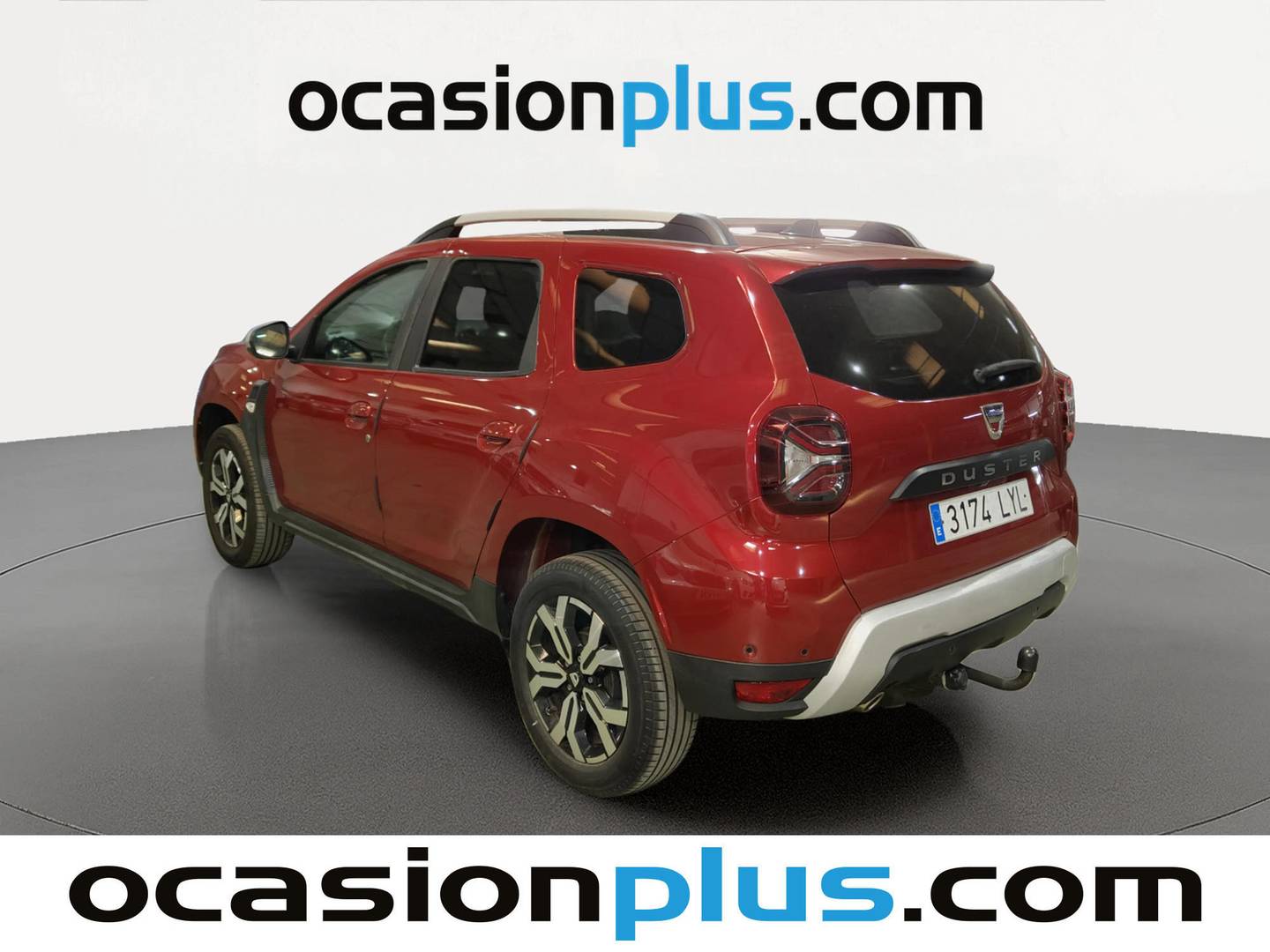 Dacia Duster Dacia Duster Prestige Blue dCi (115 CV) 4X2 seminuevo