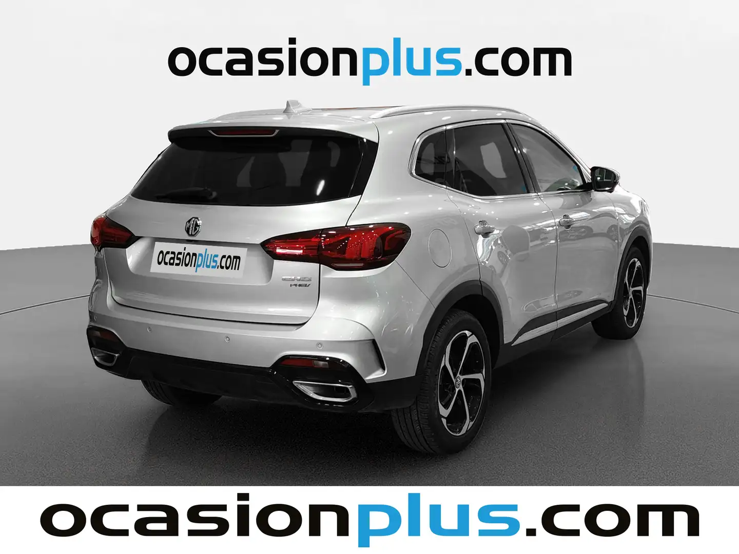 Foto MG HS MG eHS 1.5 T-GDI PHEV Luxury (258 CV)