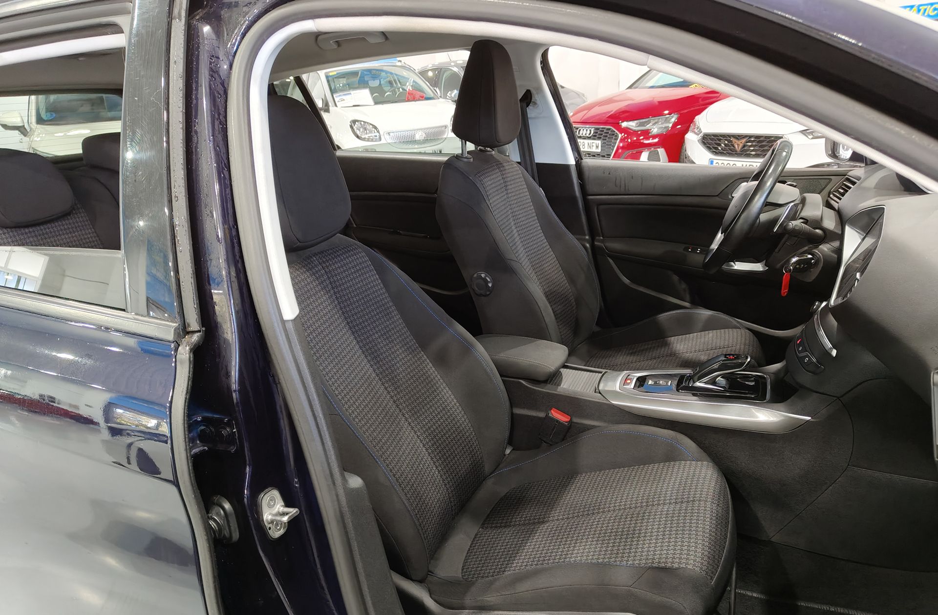 Peugeot 308 PureTech 130 Style - foto 18
