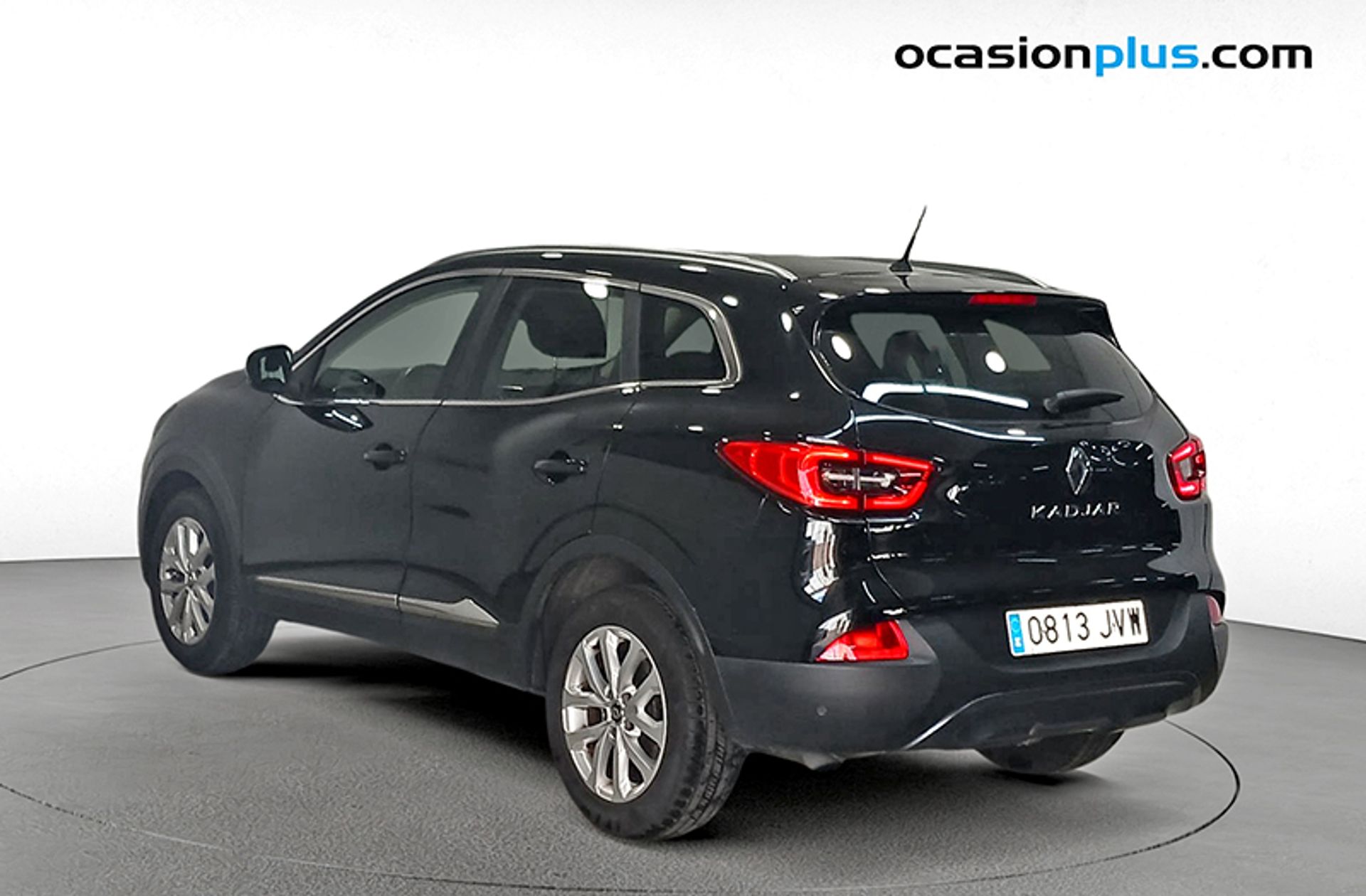 Renault Kadjar Zen Energy TCe EDC - foto 4