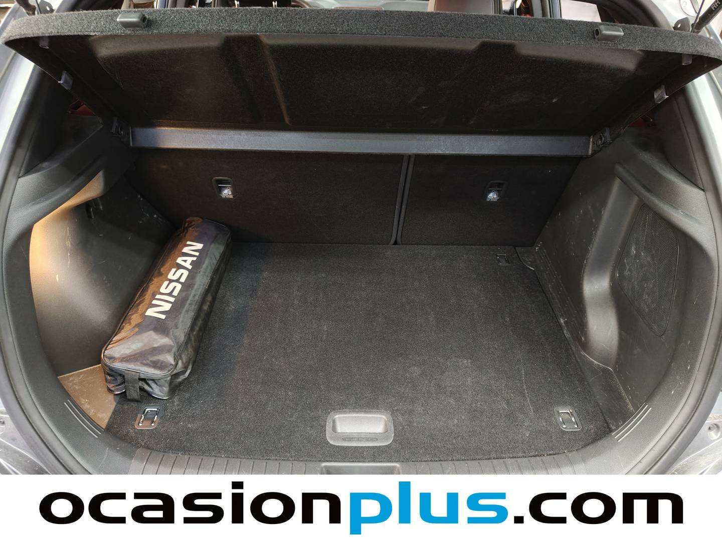 Fotos maletero Hyundai Kona Hyundai Kona 1.0 TGDi Tecno Red 4x2 (120 CV)