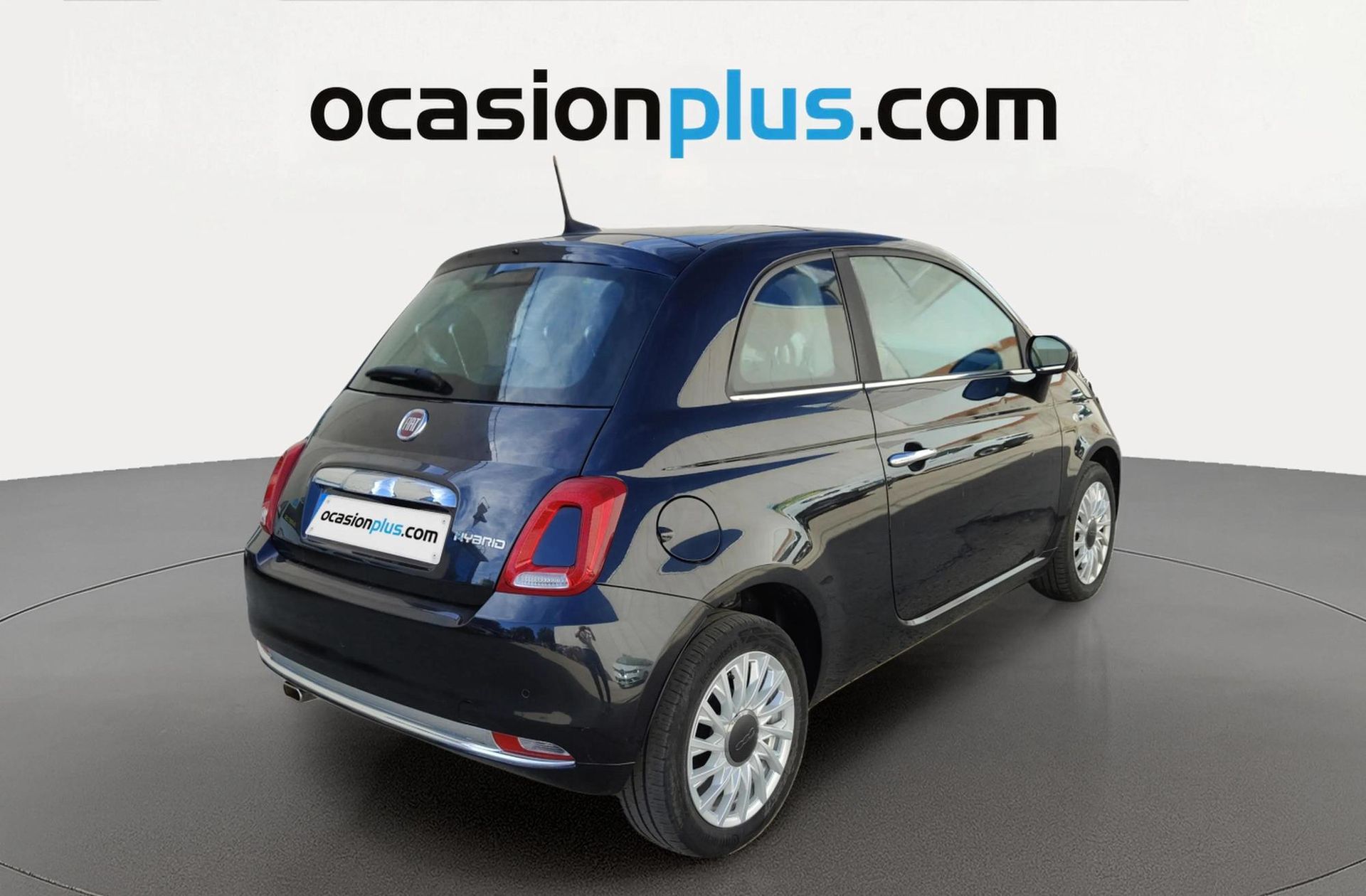 Fiat 500 1.0 Hybrid Dolcevita - foto 4