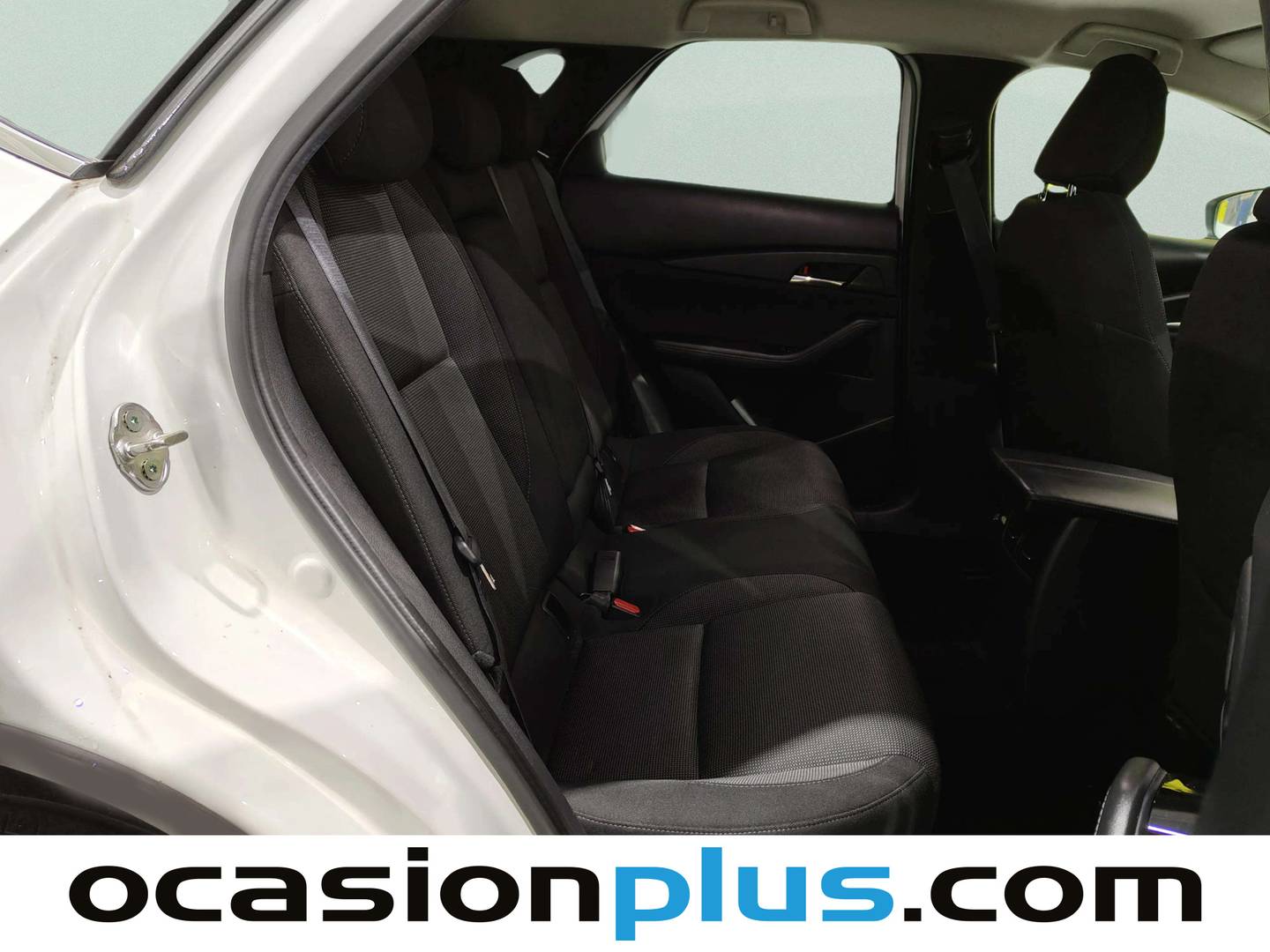 Foto Mazda CX-30 Mazda CX-30 2.0 Skyactiv-G Evolution 2WD (122 CV)