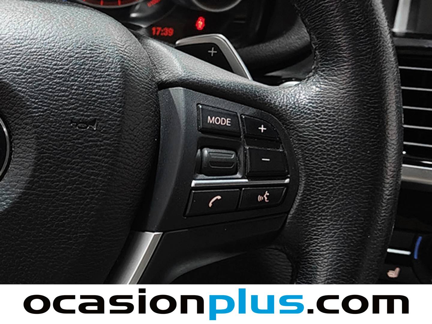 Foto BMW X4 BMW X4 xDrive20d  (190 CV)