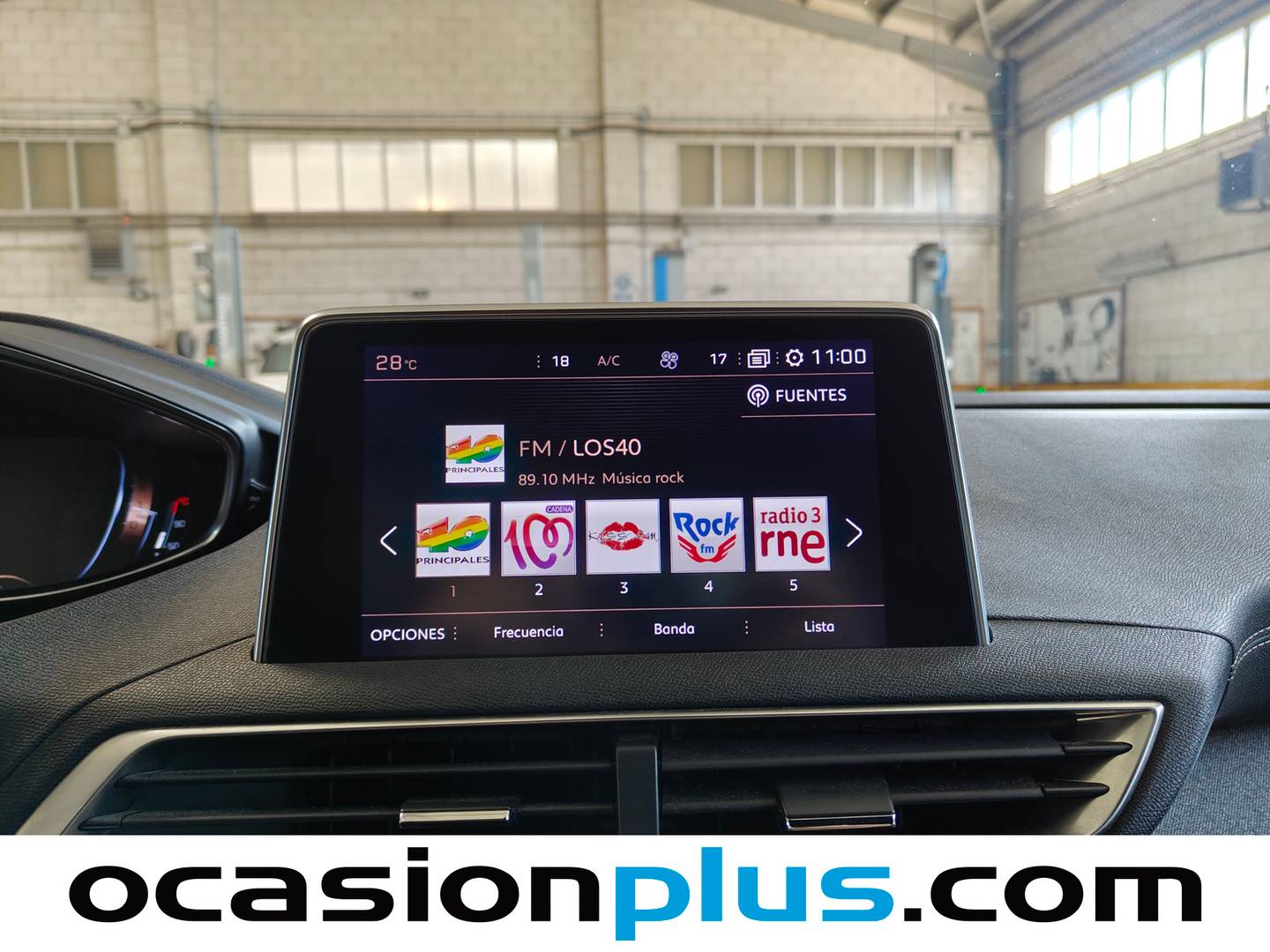Peugeot 3008 Peugeot 3008 BlueHDI 130 S&S GT Line (130 CV) 2018
