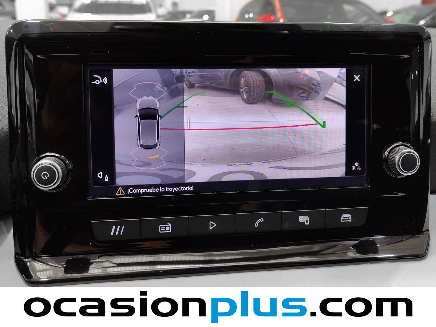 Extras y acabados del Seat Ibiza Seat Ibiza 1.0 TSI Style XL (115 CV)