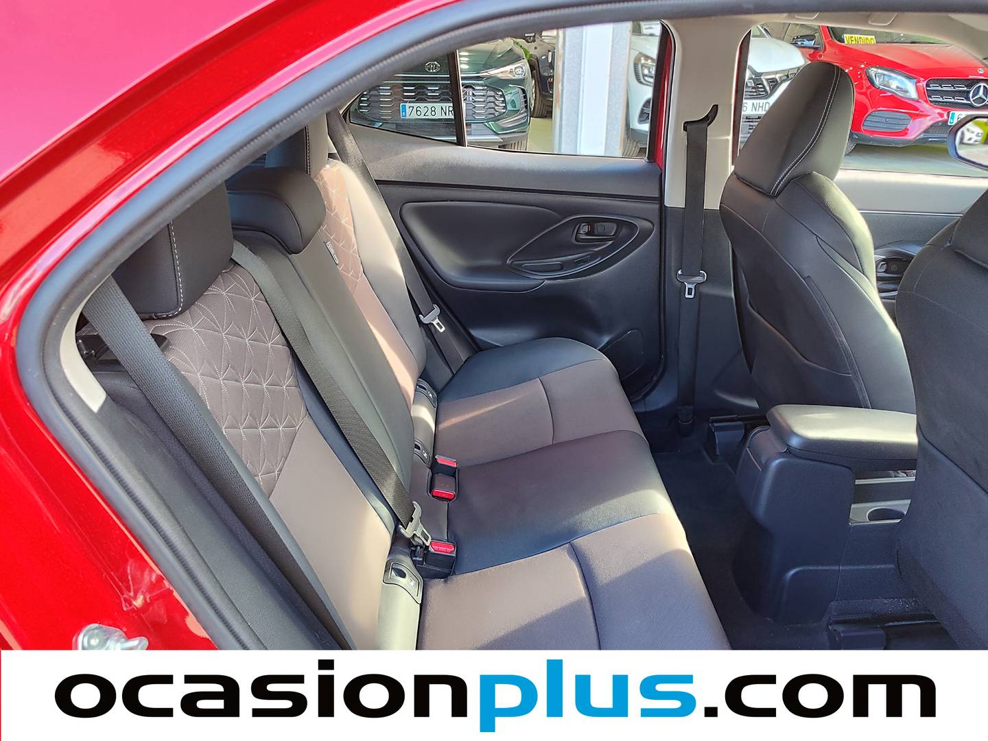 Toyota Yaris Cross Toyota Yaris Cross 120H Style (116 CV) al mejor precio