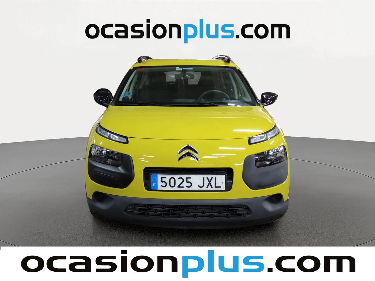 Citroën C4 Cactus Citroën C4 Cactus PureTech 110 S&S Feel (110 CV) 110cv