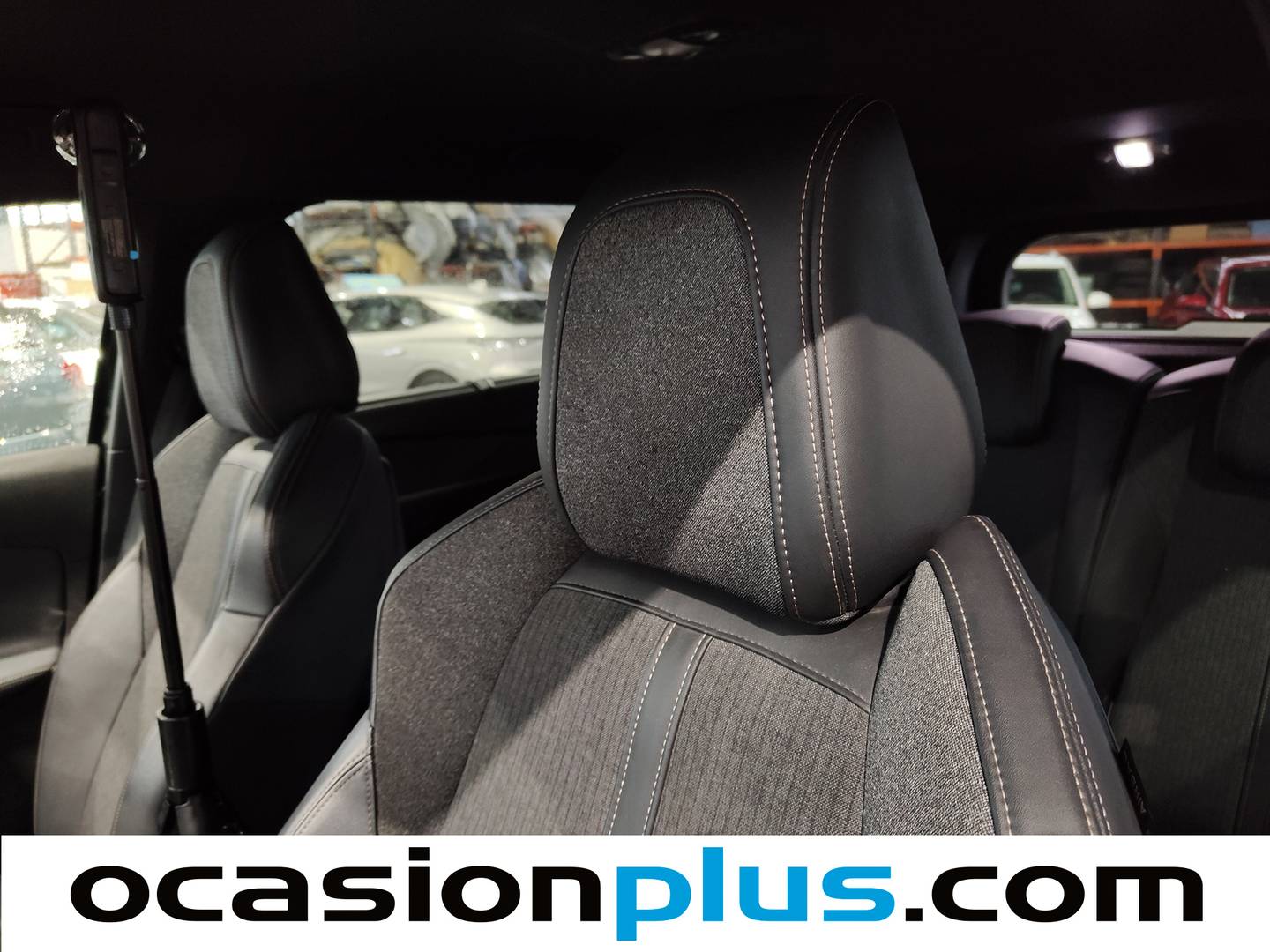 Foto Peugeot 5008 Peugeot 5008 BlueHDI 130 S&S GT (130 CV) (7plazas)