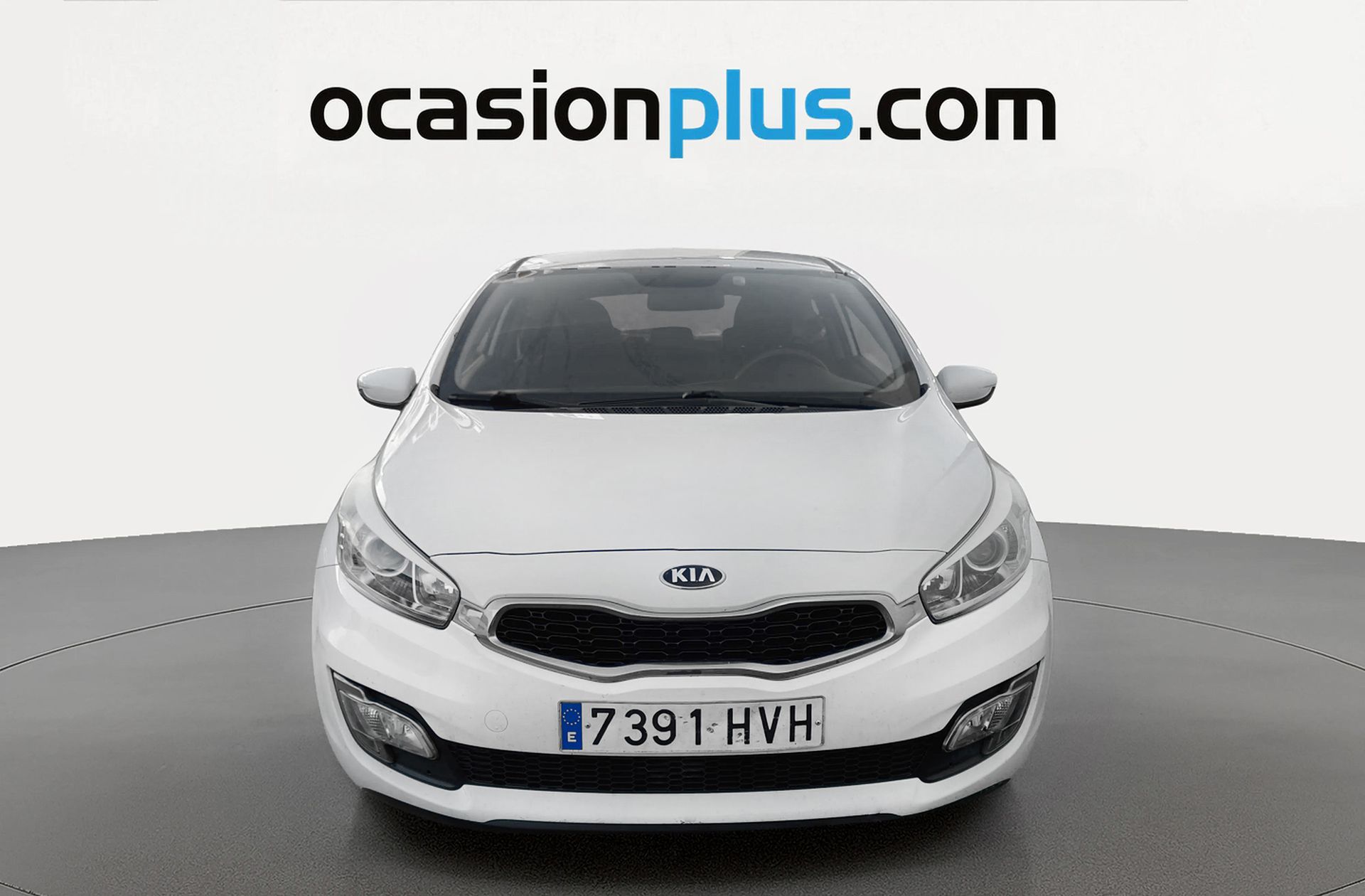 Kia ProCeed 1.4 Cvvt Concept - foto 10