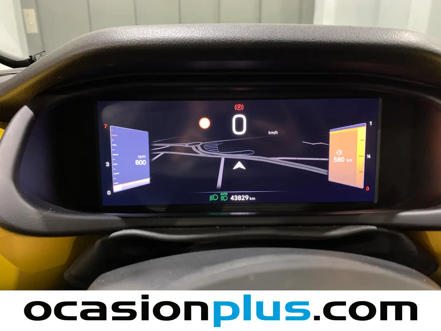 Foto Jeep Avenger Jeep Avenger 1.2 G Summit (100 CV)