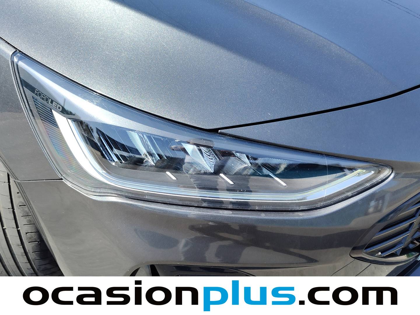 Ford Focus Ford Focus 1.0 Ecoboost MHEV ST-Line (155 CV) barato