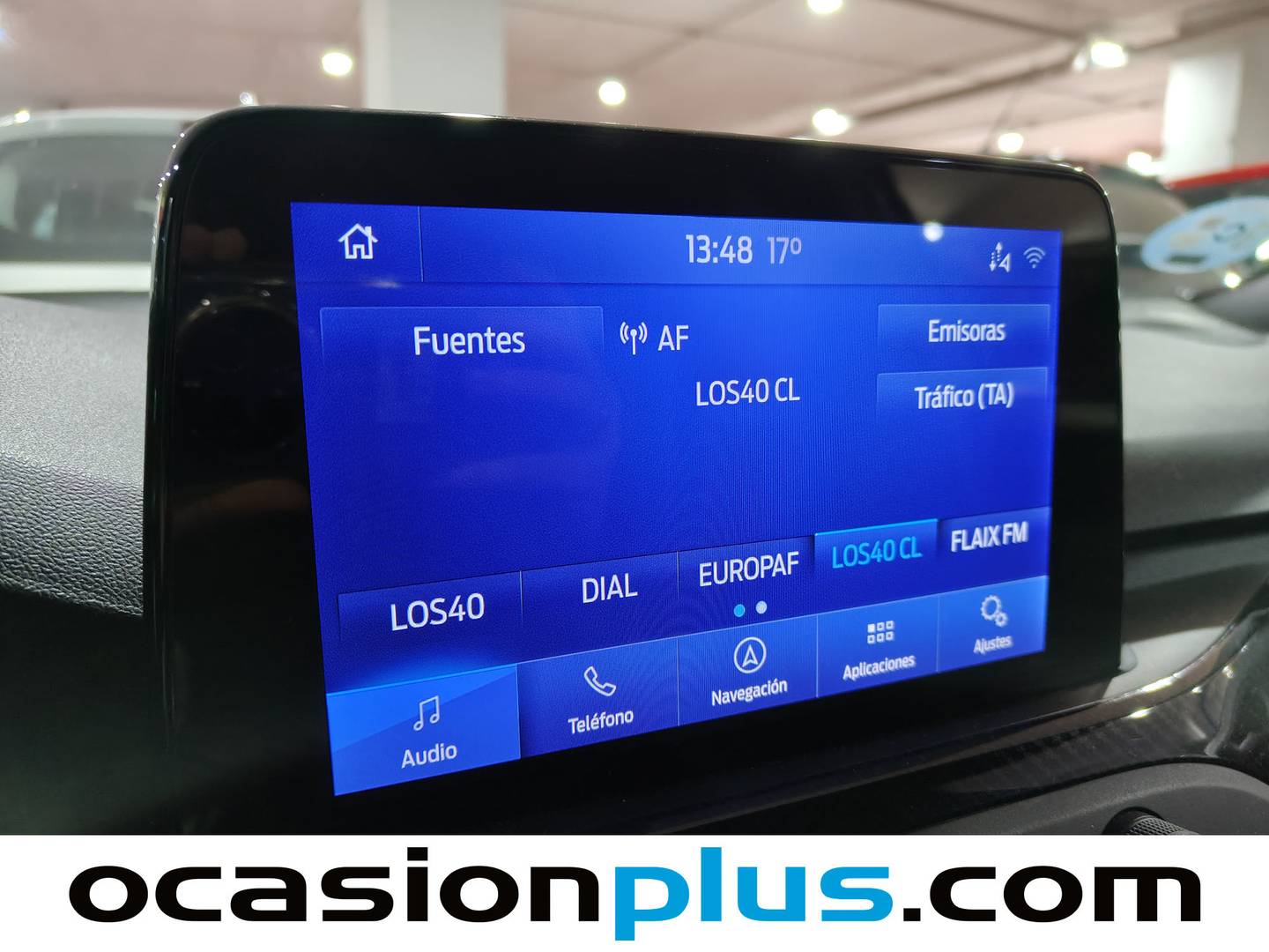 Ford Focus Ford Focus 1.0 Ecoboost S&S ST-Line (125 CV) 2020