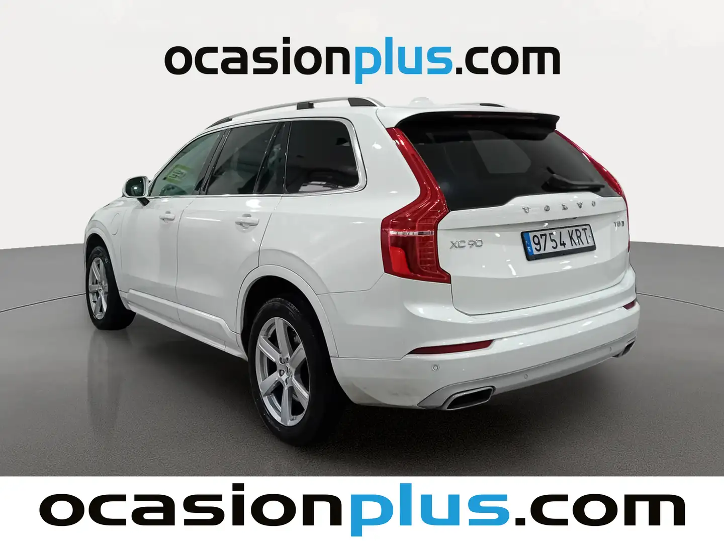 Foto Volvo XC90 Volvo XC90 T8 Momentum AWD Auto (390 CV) 7 Plazas
