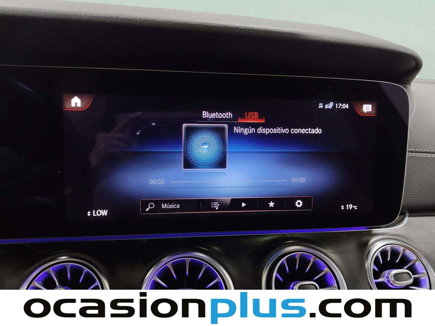Mercedes CLS Mercedes Clase CLS CLS 300 d 4Matic (265 CV) Pack AMG km 0