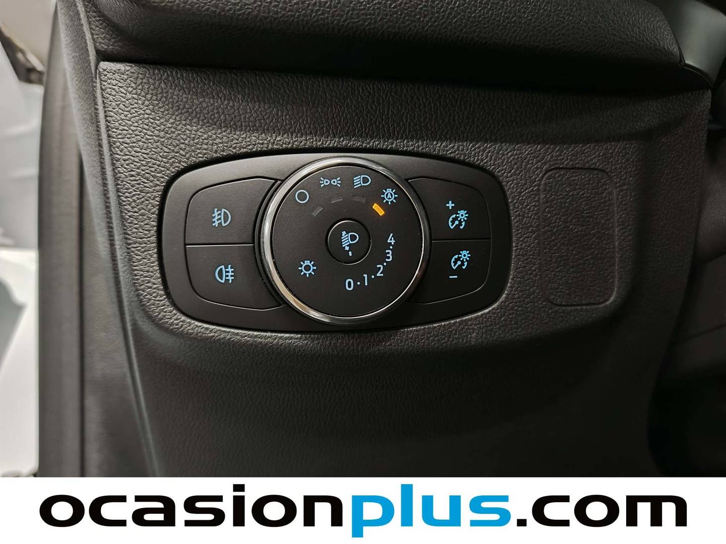 Ford Focus Ford Focus 1.0 Ecoboost MHEV ST-Line (125 CV) 2022