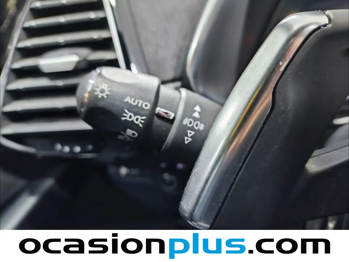 Foto DS DS 7 Crossback DS DS7 Crossback BlueHDi 130 DE Performance Line AT (130 CV)