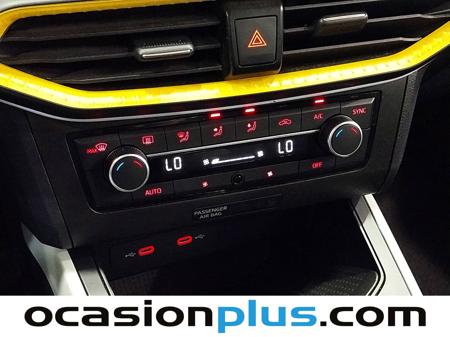 Seat Arona Seat Arona 1.0 TSI Style XL (110 CV) gasolina