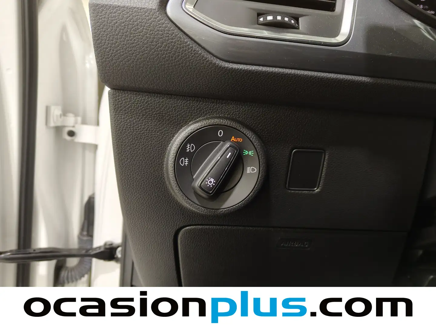 Foto Seat Ateca SEAT Ateca 1.0 TSI S&S Style Go M (110 CV)