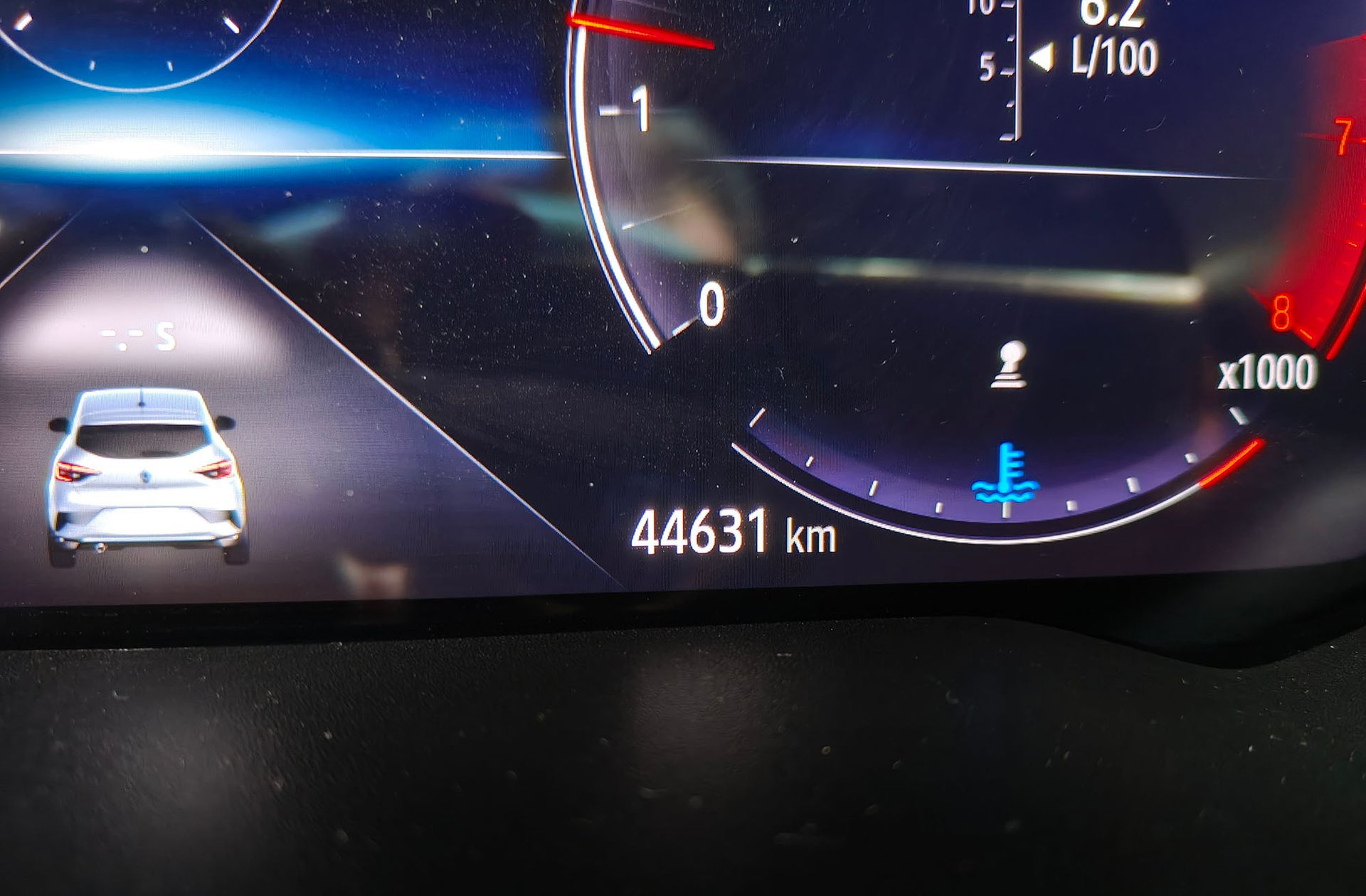 Renault Clio Techno TCe - foto 12