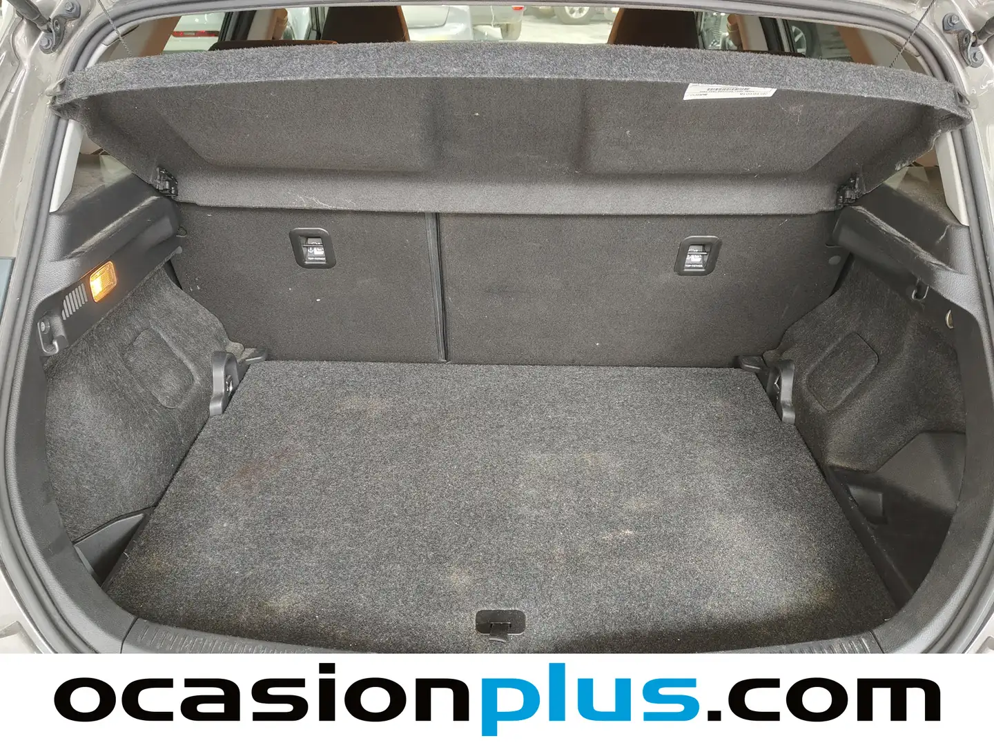 Foto Toyota Auris Toyota Auris 140H Hybrid Feel! Edition (136 CV)