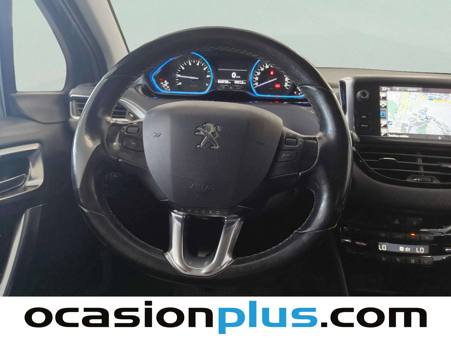 Peugeot 2008 Peugeot 2008 PureTech 110 S&S Allure (110 CV) 110cv
