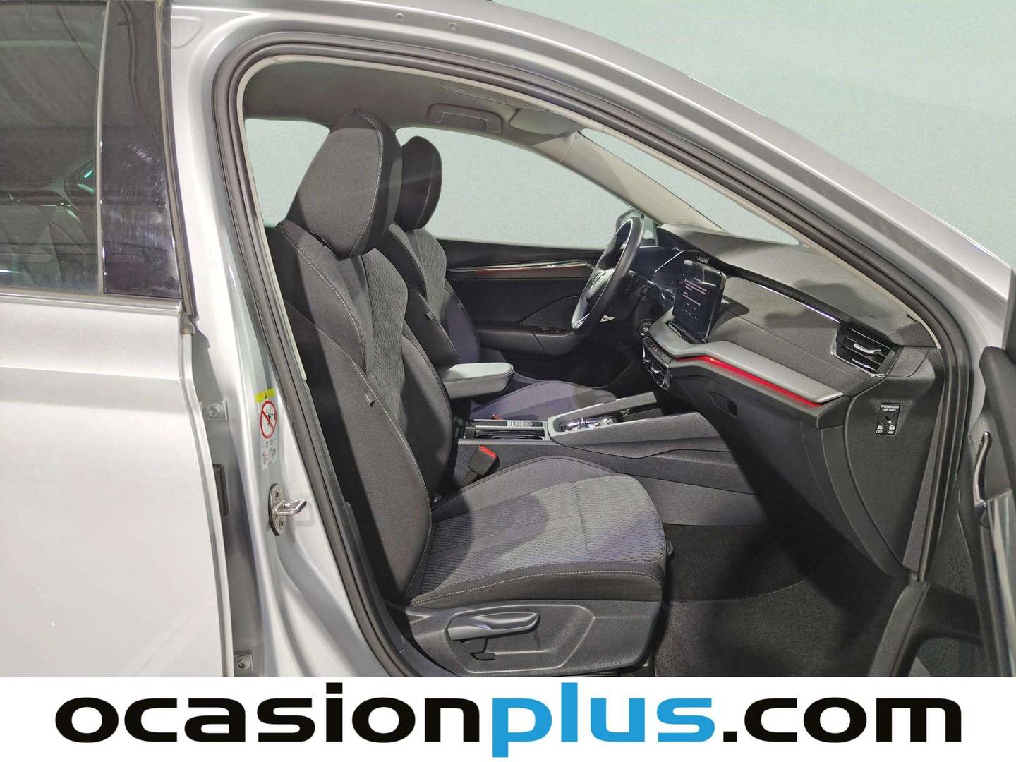 Skoda Octavia Skoda Octavia 1.5 TSI m-HEV Selection DSG (150 CV) 2024