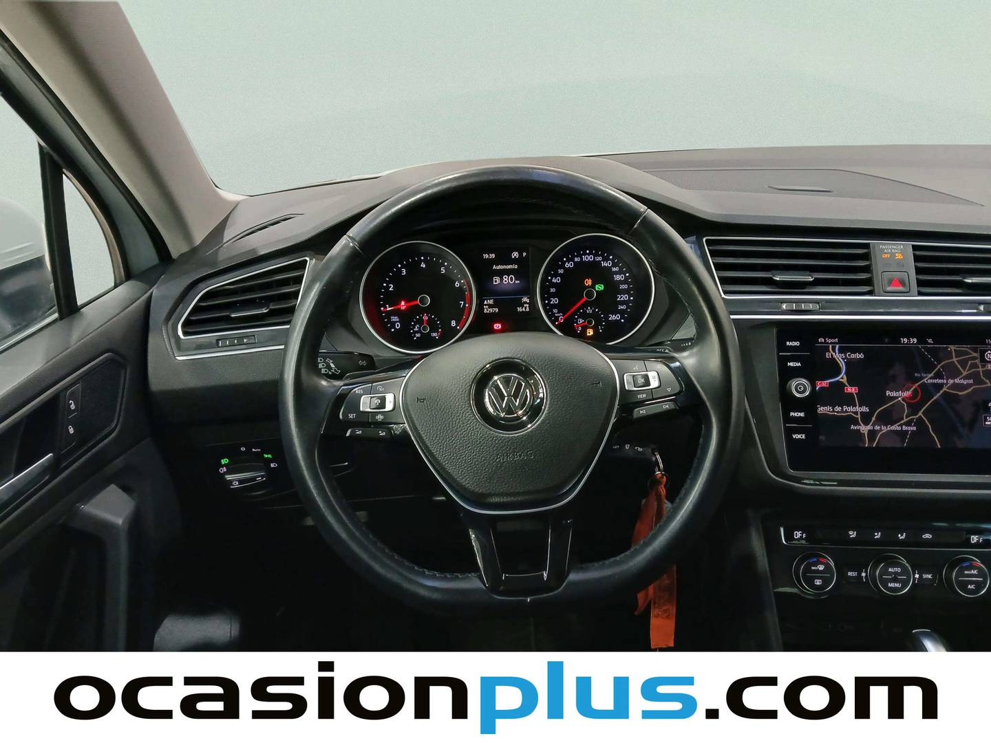 Volkswagen Tiguan Volkswagen Tiguan Advance 1.5 TSI (150 CV) DSG Pack R-Line de segunda mano