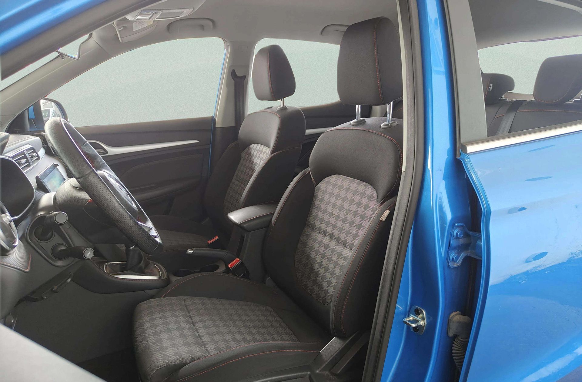 MG ZS 1.5 Comfort - foto 9