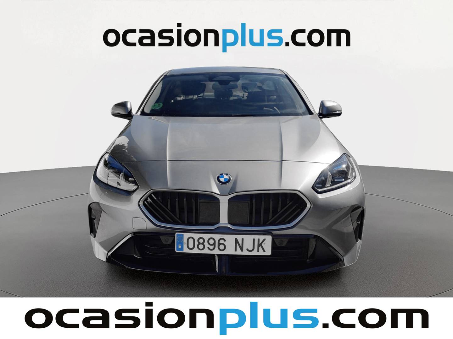 BMW Serie 2 BMW Serie 2 218d Gran Coupe (150 CV) 150cv