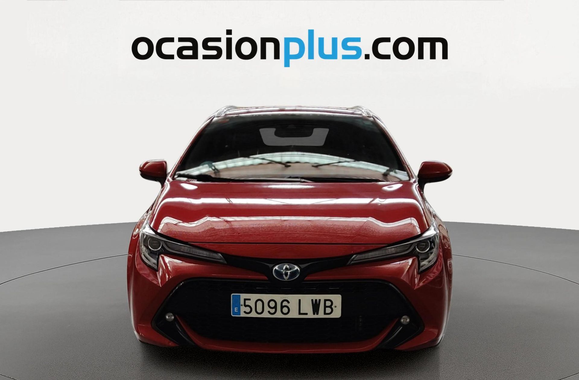Toyota Corolla Touring Sports 180H Style E-CVT - foto 15