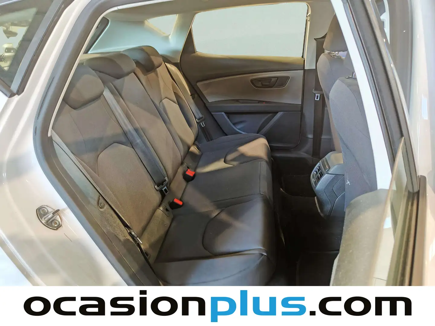 Foto Seat León SEAT León 1.0 EcoTSI Reference Edition (115 CV)