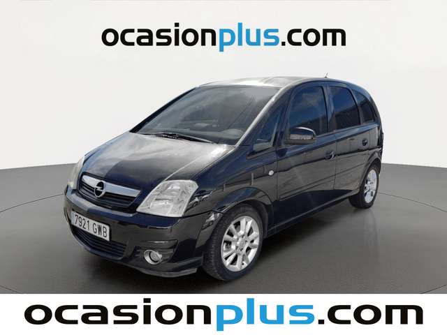 Opel Meriva 1.7 CDTI Cosmo (100 CV) de segunda mano