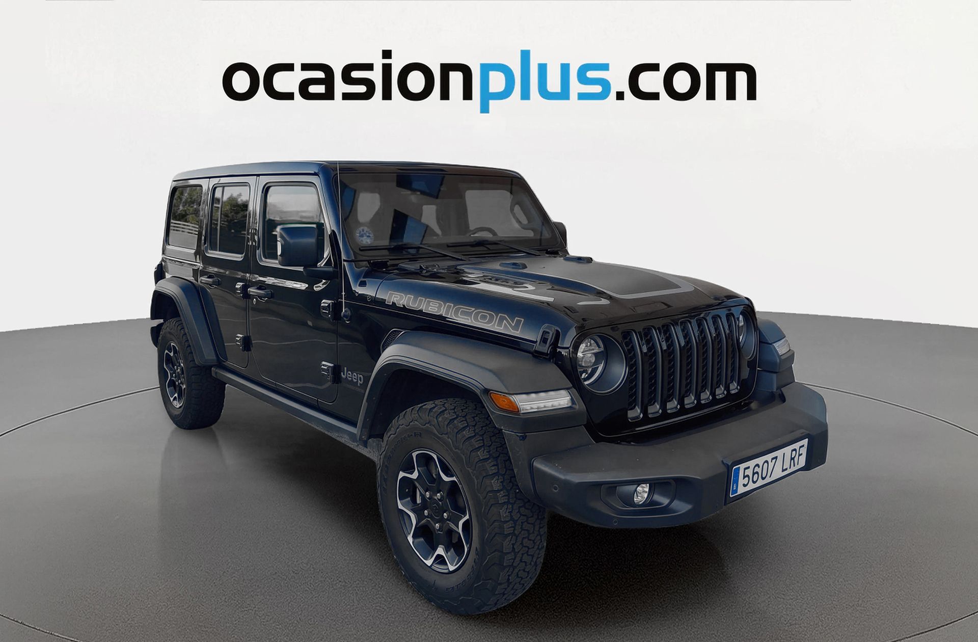 Jeep Wrangler 2.0 Rubicon 8ATX - foto 2