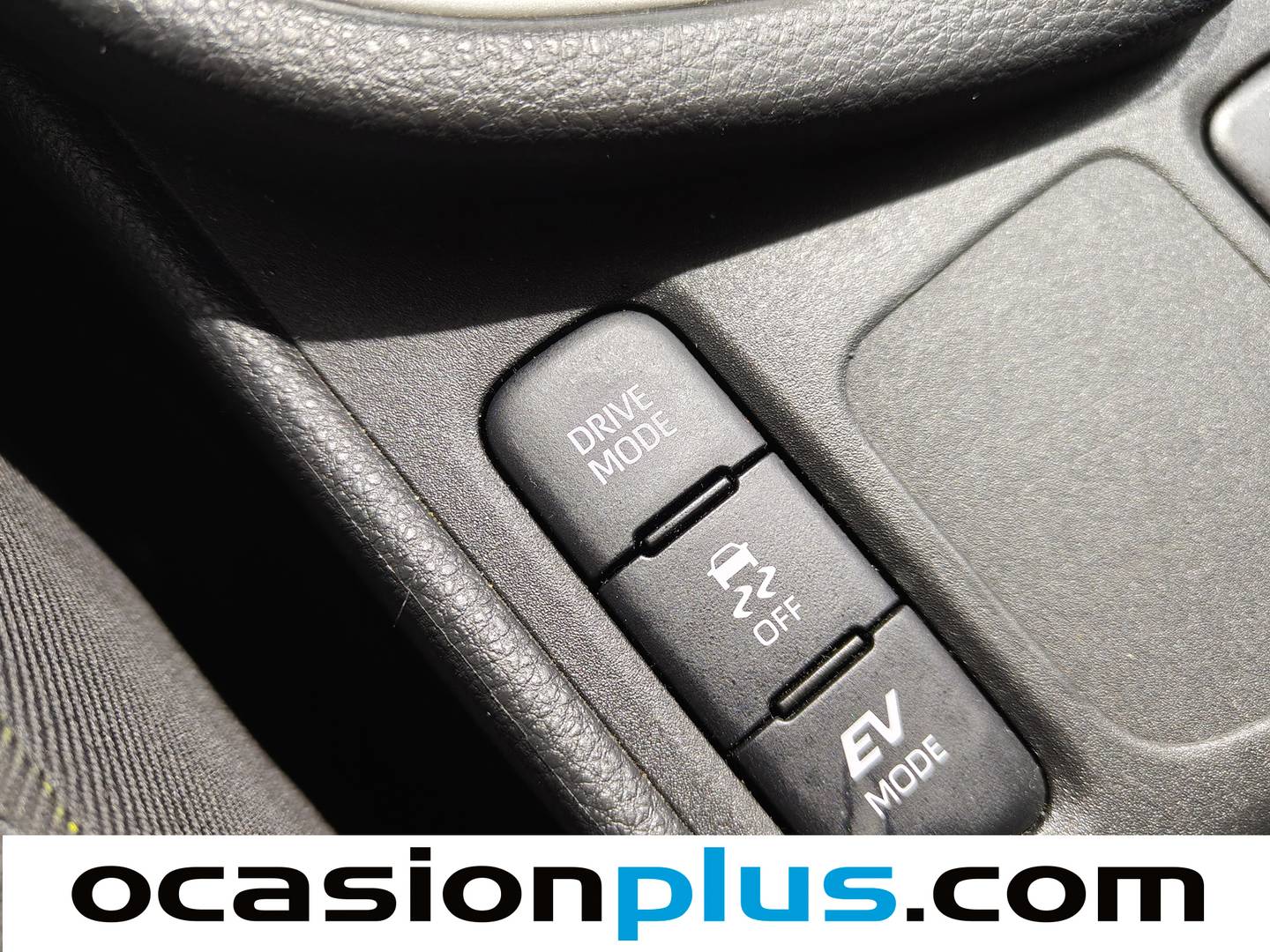 Toyota Yaris Toyota Yaris 120H Active Plus (116 CV) barato