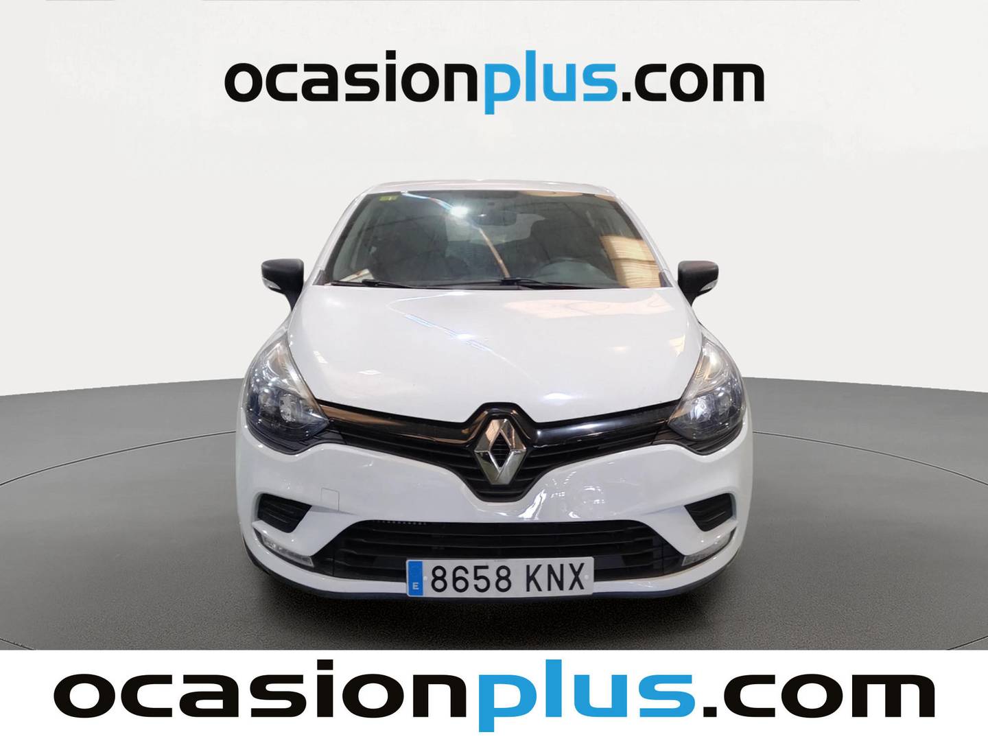 Renault Clio Renault Clio Life Energy TCe (76 CV) al mejor precio