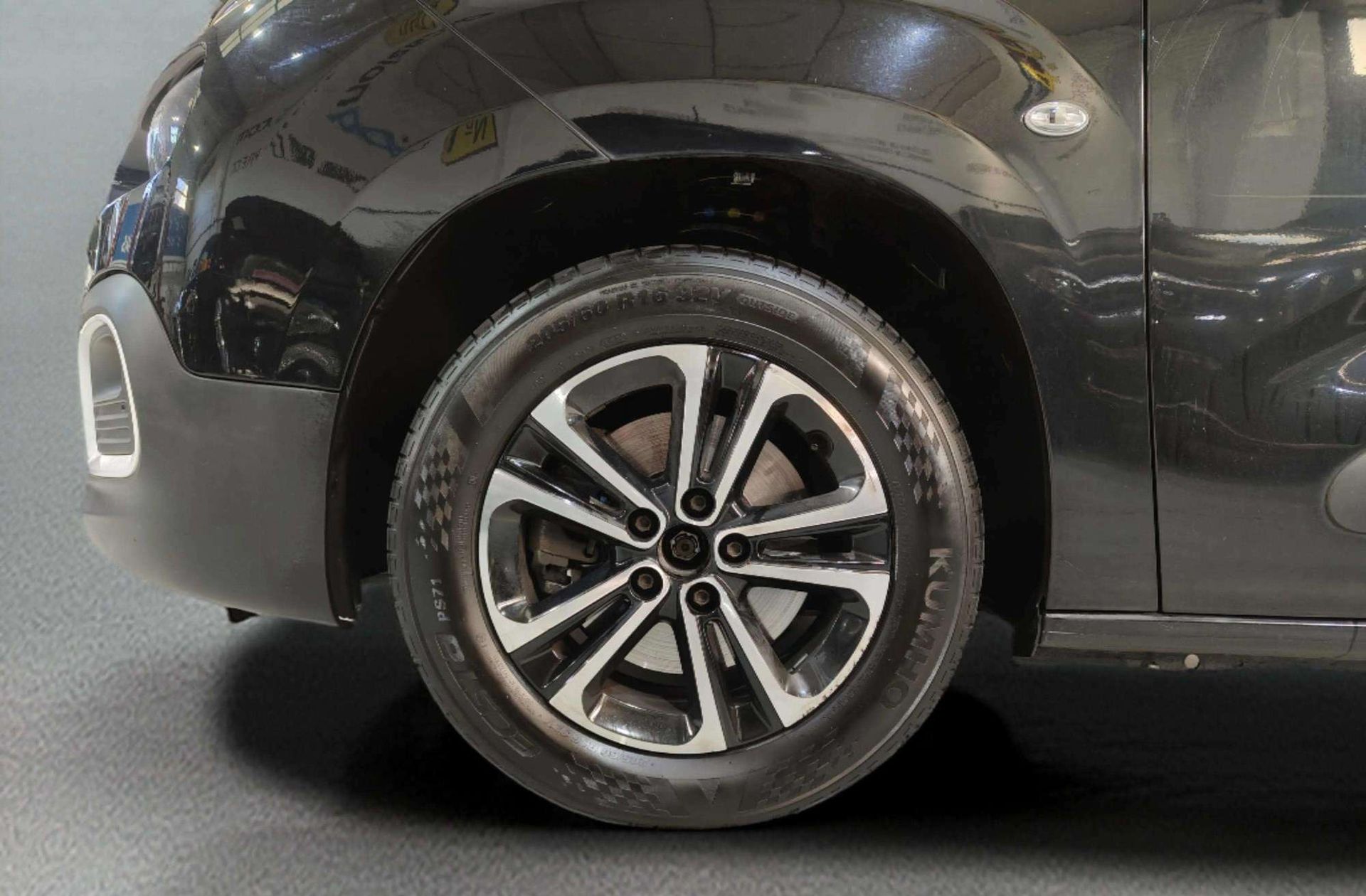 Citroën Berlingo BlueHDi 130 Talla M Shine - foto 35
